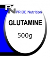 Pride Nutrition Glutamine