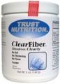 Trust Nutrition ClearFiber 5 oz Powder