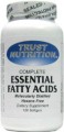 Trust Nutrition Complete Essential Fatty Acids 120 Softgels