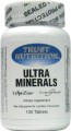 Trust Nutrition Ultra Minerals 