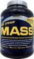 MHP Up Your Mass