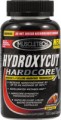 Muscle Tech Hydroxycut Hardcore X 