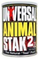 Universal Nutrition Animal Stak 2- 21 Packet