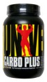 Universal Nutrition Carbo Plus Unflavored- 2.2 lbs.
