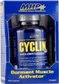MHP Cyclin with ZMA 120 Capsules