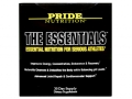 Pride Nutrition The Essentials- Vita Pak For Men