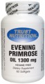 Trust Nutrition Evening Primrose Oil 60 Softgels