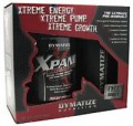 Dymatize Xpand Xtreme Pump