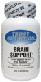 Trust Nutrition Brain Support 60 Tablets