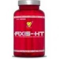 BSN AXIS HT Pro Testosterone Amplifier 120 Capsules