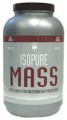 Nature's Best Isopure Mass