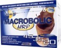 MHP Macrobolic MRP