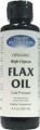 Trust Nutrition Flax Oil 1000 mg Organic