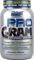 Nutrex Pro-Gram 25 Servings
