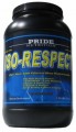 Pride Nutrition ISO-RESPECT Protein 1.98lbs