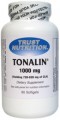 Trust Nutrition Tonalin CLA 700 mg 90 Softgels