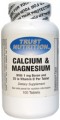 Trust Nutrition Calcium Magnesium + Zinc 100 Tablets