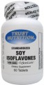 Trust Nutrition Soy Isoflavone Extract 1000 mg 60 Tablets