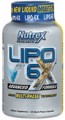 Nutrex Lipo 6x
