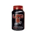 Nutrex Lipo 6 Black 120 Black-Caps