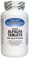 Trust Nutrition Alfalfa Tabs 250 Tablets