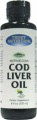 Trust Nutrition Cod Liver Oil (Norwegian) 8 fl oz