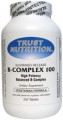 Trust Nutrition B-Complex 100 