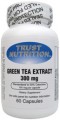 Trust Nutrition Green Tea Extract 300 mg 60 Capsules