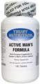 Trust Nutrition Active Man's Multi Formula