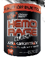Nutrex Hemo Rage Black Ultra Concentrate