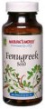 Nature's Herbs Fenugreek Seed 100 Capsules