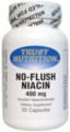 Trust Nutrition Niacin No-Flush 50 Capsules