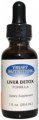 Trust Nutrition Liver Detox 1 fl oz
