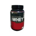 ON 100% Whey Gold Standard