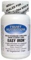 Trust Nutrition Easy Iron 25 mg 90 Veg Caps