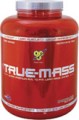 True Mass 5.75lbs