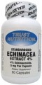 Trust Nutrition Echinacea Standardized 4% Extract 60 Capsules