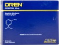 MHP DREN 30 Capsules