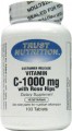 Trust Nutrition C-1000 w/ Rose Hips 