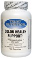 Trust Nutrition Colon Health Support